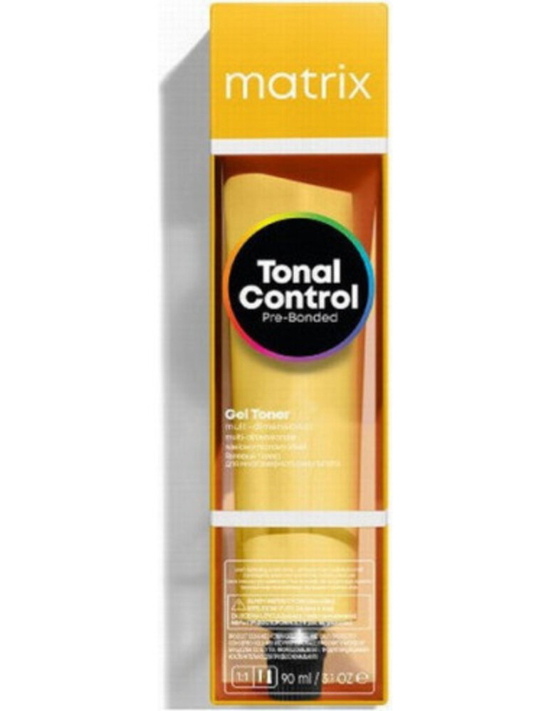 Matrix Matrix - Tonal Control Gel Toner 8 GB - 90ml Matrix Matrix - Tonal Control Gel Toner 8 GB - 90ml