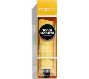 Matrix Matrix - Tonal Control Gel Toner 8 GB - 90ml Matrix Matrix - Tonal Control Gel Toner 8 GB - 90ml