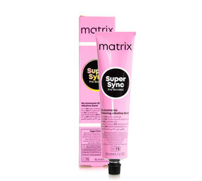 Matrix Matrix Super Sync Pre-Bonded 90ml 8P