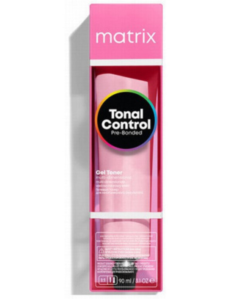 Matrix Matrix - Tonal Control Gel Toner 8 CR- 90ml Matrix Matrix - Tonal Control Gel Toner 8 CR- 90ml