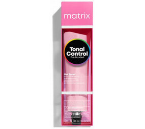 Matrix Matrix - Tonal Control Gel Toner 8 CR- 90ml