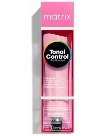 Matrix Matrix - Tonal Control Gel Toner 8 CR- 90ml Matrix Matrix - Tonal Control Gel Toner 8 CR- 90ml