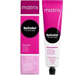 Matrix Matrix - SoColor 7N Midden Blond Natuur - 90ml Matrix Matrix - SoColor 7N Midden Blond Natuur - 90ml
