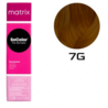 Matrix Matrix - SoColor 7G Midden Blond Goud - 90ml