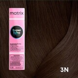 Matrix Matrix - Super Sync Pre-Bonded - 3N/3.0 Donker Bruin Naturel - 90ml