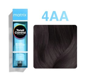 Matrix Matrix - Tonal Control Gel Toner 4 AA - 90ml Matrix Matrix - Tonal Control Gel Toner 4 AA - 90ml