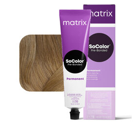 Matrix Matrix - SoColor 5BC Licht Bruin Bruin Koper - 90ml