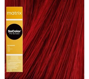 Matrix Matrix - SoColor 5RR+ Donkerbruin Rood Rood - 90ml Matrix Matrix - SoColor 5RR+ Donkerbruin Rood Rood - 90ml