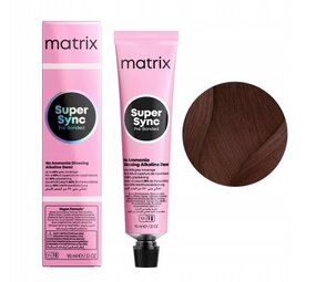 Matrix Matrix - SoColor Sync 5M Pre-Bonded Alkaline Toner - 90ml