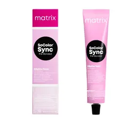 Matrix Matrix - SoColor Sync Pre-Bonded Alkaline Toner 7MR - 90ml