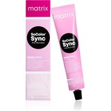 Matrix Matrix - SoColor Sync Pre-Bonded Alkaline Toner 7VA - 90ml