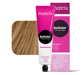 Matrix Matrix - SoColor 8G Licht Blond Goud - 90ml