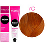 Matrix Matrix - SoColor 7C Midden Blond Koper - 90ml Matrix Matrix - SoColor 7C Midden Blond Koper - 90ml