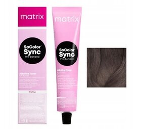 Matrix Matrix - SoColor Sync Tone on Tone 6P - 90ml