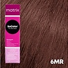 Matrix Matrix - SoColor 6MR Donkerblond Mocha Rood - 90ml Matrix Matrix - SoColor 6MR Donkerblond Mocha Rood - 90ml