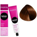 Matrix Matrix SOCOLOR haarkleuring Blond 90 ml 6C Donker Blond Koper Matrix Matrix SOCOLOR haarkleuring Blond 90 ml 6C Donker Blond Koper