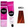 Matrix Matrix - SoColor 6RC+ Donkerblond Rood Koper Plus - 90ml Matrix Matrix - SoColor 6RC+ Donkerblond Rood Koper Plus - 90ml