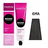 Matrix Matrix - SoColor 6MA Donkerblond Mocha As - 90ml Matrix Matrix - SoColor 6MA Donkerblond Mocha As - 90ml