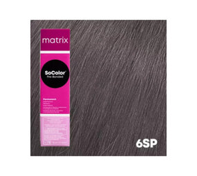 Matrix Matrix Socolor Beauty Silver/Perl 6SP 90 ml Matrix Matrix Socolor Beauty Silver/Perl 6SP 90 ml