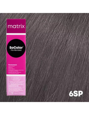 Matrix Matrix Socolor Beauty Silver/Perl 6SP 90 ml Matrix Matrix Socolor Beauty Silver/Perl 6SP 90 ml