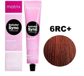 Matrix Matrix Super Sync Alkaline Demi 6RC+ 90ml