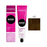 Matrix Matrix - SoColor 6G Donker Blond Goud - 90ml Matrix Matrix - SoColor 6G Donker Blond Goud - 90ml