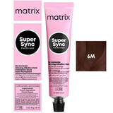 Matrix Matrix Super Sync Alkaline Demi - 6M 90ml