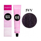 Matrix Matrix - SoColor Sync Pre-Bonded Alkaline Toner 5VV - 90ml
