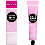 Matrix Matrix - SoColor Sync 5AA Lichtbruin Tone-on-Tone - 90ml