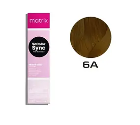 Matrix Matrix - Color Sync Alkaline Toner 6A - 90ml Matrix Matrix - Color Sync Alkaline Toner 6A - 90ml