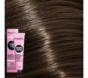 Matrix Matrix - 5N Super Sync Alkaline Demi - 90ml