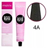 Matrix Matrix - SoColor 4A Sync Pre-Bonded Alkaline Toner - 90ml Matrix Matrix - SoColor 4A Sync Pre-Bonded Alkaline Toner - 90ml
