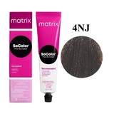 Matrix Matrix SoColor Pre-Bonded Permanent Pre-Mixed 90ml 4NJ