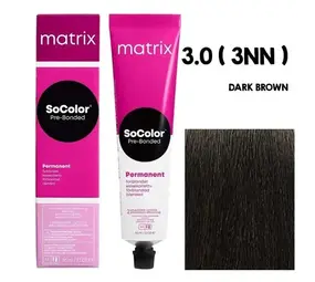 Matrix Matrix - SoColor Sync Tone on Tone 3NN - 90ml