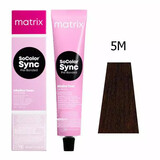 Matrix Matrix - 5M Super Sync Alkaline Demi - 90ml