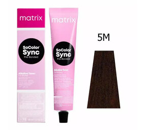 Matrix Matrix - 5M Super Sync Alkaline Demi - 90ml