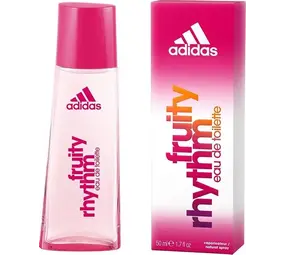Adidas Adidas EdT Fruity Rhythm 50 ml Adidas Adidas EdT Fruity Rhythm 50 ml