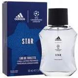 Adidas Adidas EdT UEFA Champ. League star 50 ml