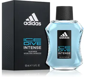 Adidas Adidas EdP Ice Dive Intense 50ml Adidas Adidas EdP Ice Dive Intense 50ml