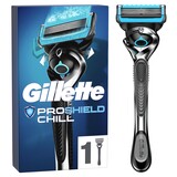 Gillette Gillette ProShield Chill Scheerapparaat met 1 mesje
