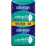 Always Always Ultra Normaal Maandverband met vleugels - 26 stuks