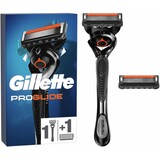 Gillette Gillette ProGlide Flexball Scheerapparaat met 1 mesje Gillette Gillette ProGlide Flexball Scheerapparaat met 1 mesje
