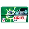 Ariel Ariel All-In-1 Pods Touch of Unstoppables – 19 wasbeurten voor krachtige reiniging en frisse geur Ariel Ariel All-In-1 Pods Touch of Unstoppables – 19 wasbeurten voor krachtige reiniging en frisse geur