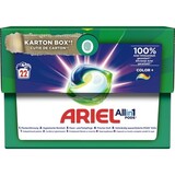 Ariel Ariel All-in-1 Pods Color+ - 22wl