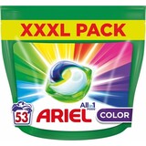 Ariel Ariel All-in-1 Pods Color - 53wl