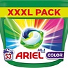 Ariel Ariel All-in-1 Pods Color – 53 wasbeurten voor effectieve reiniging en kleurbehoud Ariel Ariel All-in-1 Pods Color – 53 wasbeurten voor effectieve reiniging en kleurbehoud