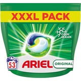 Ariel Ariel All-in-1 Pods Universal - 53wl Ariel Ariel All-in-1 Pods Universal - 53wl