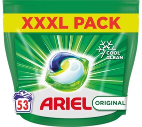 Ariel Ariel All-in-1 Pods Universal - 53wl