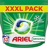 Ariel Ariel All-in-1 Pods Universal – 53 wasbeurten voor krachtige reiniging van alle was Ariel Ariel All-in-1 Pods Universal – 53 wasbeurten voor krachtige reiniging van alle was