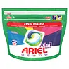 Ariel Ariel All-in-1 Pods Color – 60 wasbeurten voor krachtige reiniging en behoud van kleuren Ariel Ariel All-in-1 Pods Color – 60 wasbeurten voor krachtige reiniging en behoud van kleuren